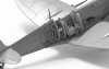 Airfix 02108 Supermarine Spitfire Mk.Vc 1/72
